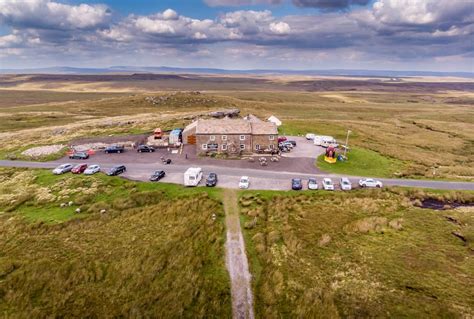 Tan Hill Inn, The Highest Pub in Britain