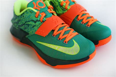 KD 7 Weatherman Release Info | SneakerNews.com