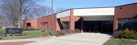 Adel Elementary - ADM Community School District