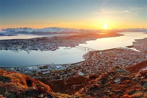 Svalbard & Tromso | Holidays 2024/2025 | Best Served Scandinavia