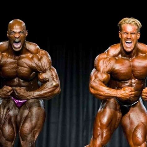 The Complete List of Every Single Mr. Olympia Winner - SET FOR SET