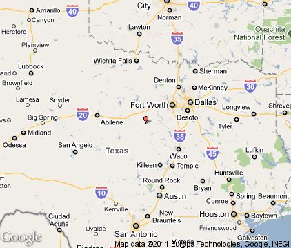 Stephenville Vacation Rentals, Hotels, Weather, Map and Attractions