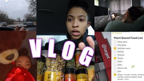 VLOG - YouTube