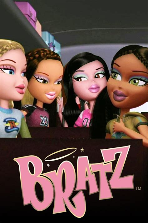 Bratz (TV Series 2005–2008) - IMDb