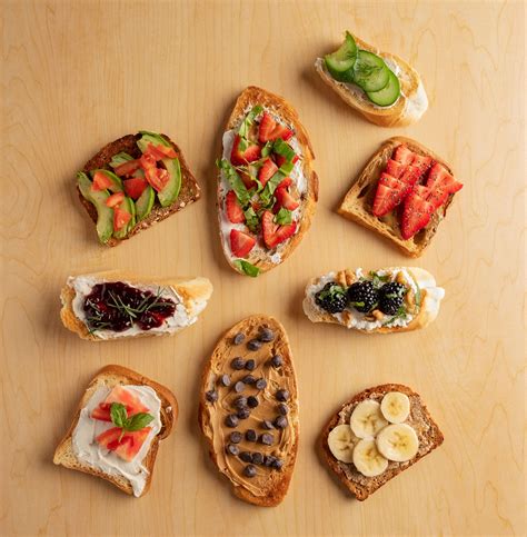 Toast Appeal: The Best Thing Since Sliced Bread - Health Journal