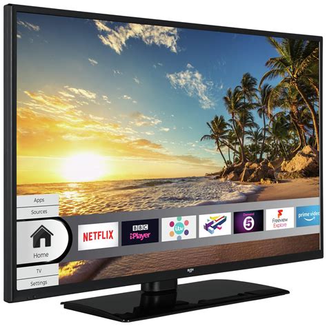 Bush 40 Inch Smart Full HD TV Reviews