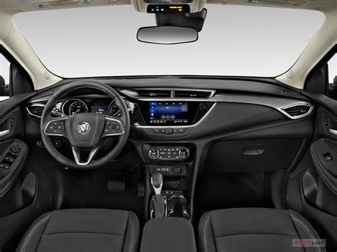 2023 Buick Encore GX: 77 Interior Photos | U.S. News