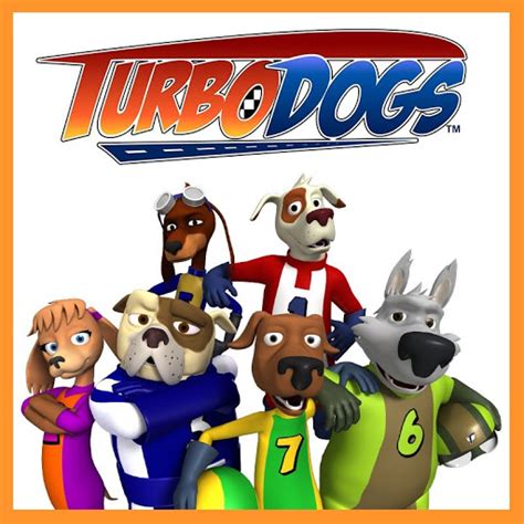 Turbo Dogs - TV on Google Play