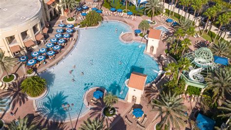 Parc Soleil, a Hilton Grand Vacations Club | Orlando