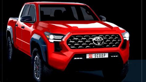 Too little, too late for Toyota? Why it's dangerous that the new HiLux ...