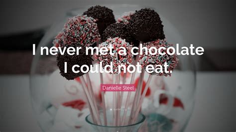 National Chocolate Day Quotes (23 wallpapers) - Quotefancy