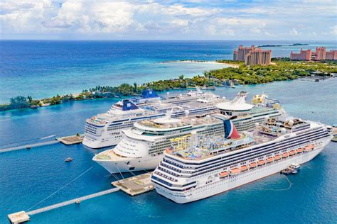 12 Exciting Things to do in Nassau Bahamas on a Cruise