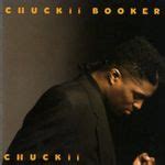 Chuckii Booker Lyrics, Songs, and Albums | Genius