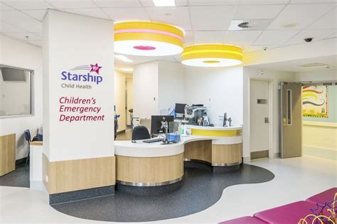 Starship Hospital Emergency Department | Health