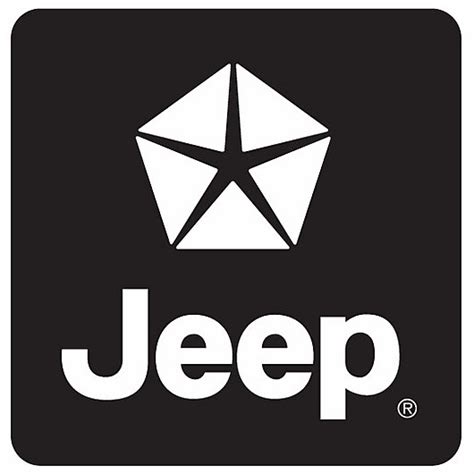 Jeep Logo - Car Logo Picture