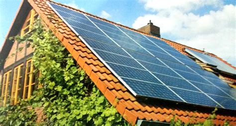 The Economics of Tapping Solar at Home – The Smart Home Decor