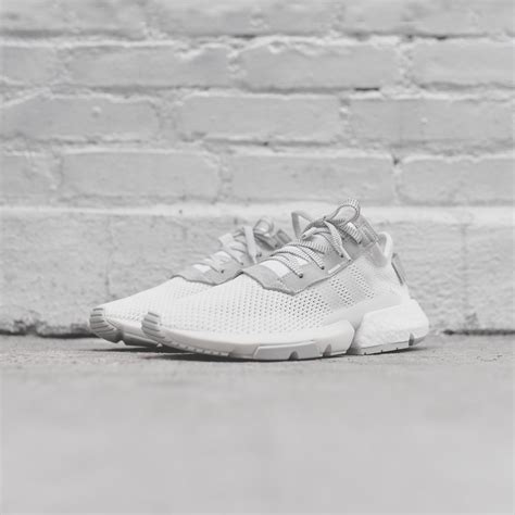 adidas WMNS POD S.3.1 - White / Grey – Kith