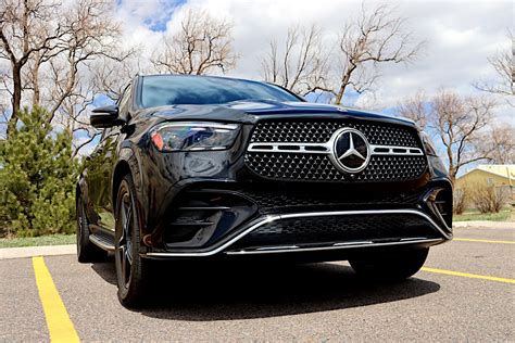 Review: 2024 Mercedes-Benz GLE 450e gets PHEV right