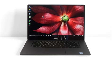 Dell XPS 15 9560 review - Tech Advisor