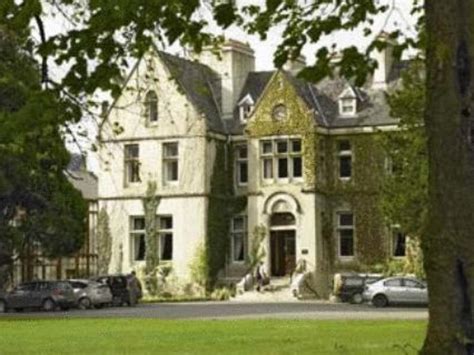 Cahernane House Hotel in Killarney - Room Deals, Photos & Reviews