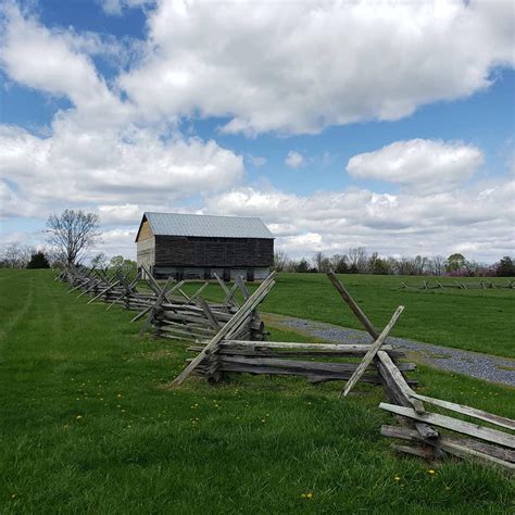 NEW MARKET BATTLEFIELD April 2021 – Lunar Paranormal Virginia