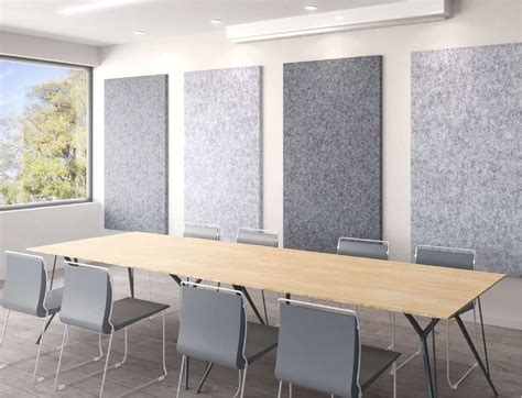 Acoustic Wall Panels | Premium Acoustic Panels Solutions