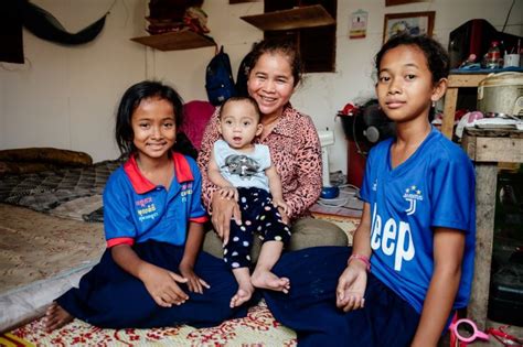 Stories & News | Cambodian Children's Fund