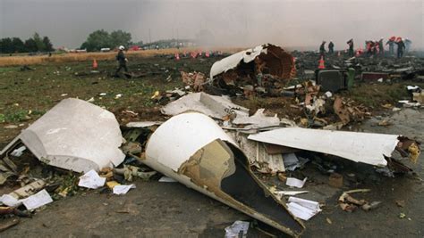 Continental Airlines cleared of criminal responsibility for Concorde ...