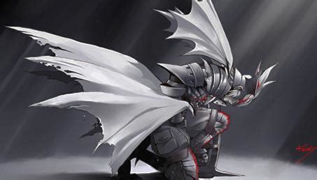 Image - White Fatalis Armor.jpg - The Monster Hunter Wiki - Monster ...