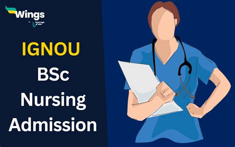 IGNOU BSc Nursing Admission 2024 (Post Basic) | Leverage Edu