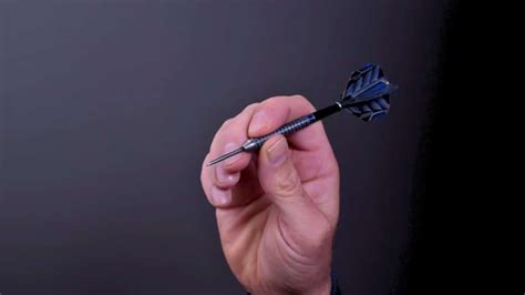 Discover The Dart Pencil Grip For Precise Throws – Quick Guide