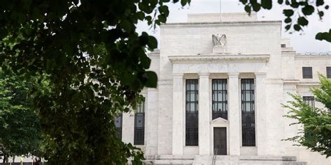 Fed Meeting Live Updates: Interest Rates Raised 0.75 Percentage Point