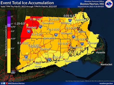 Weather Map Boston Massachusetts - Domini Hyacintha