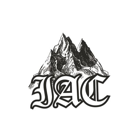 IAC Logo Design :: Behance