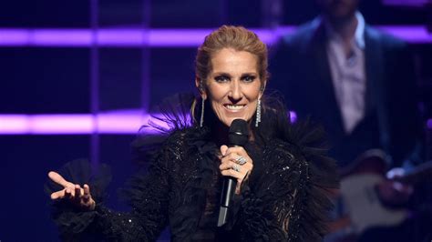 Inside Celine Dion And Ellen DeGeneres' Relationship