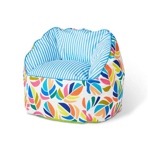 An Outdoor Bean-Bag Chair | Tabitha Brown For Target Outdoor ...