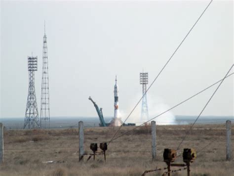 ESA - Delta mission launch