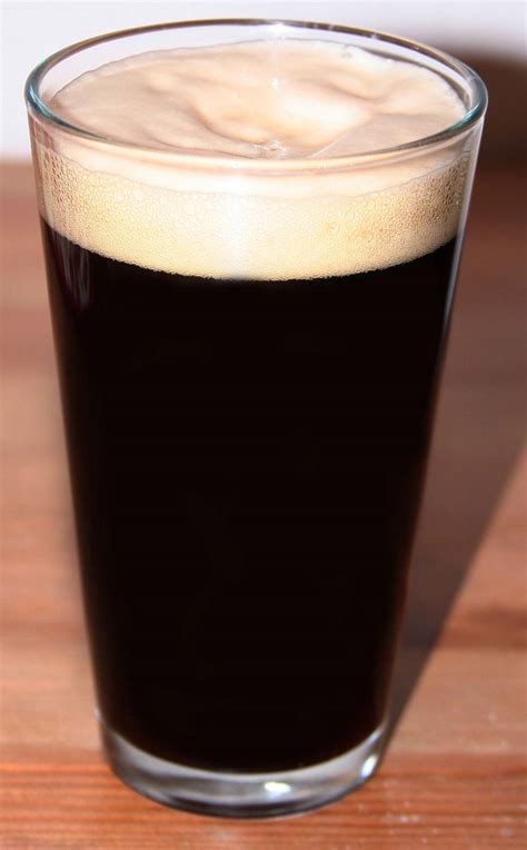 Schwarzbier recipe | Community | BeerAdvocate