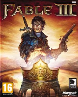 Fable III - Wikipedia