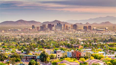 7 Best RV Parks in Phoenix, Arizona - Drivin' & Vibin'