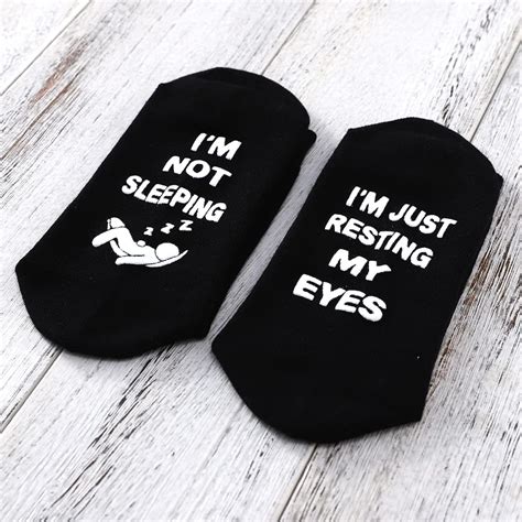 Funny Socks Review