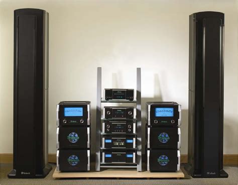 High End Audio Industry Updates: Reference System 2-Channel - Home ...