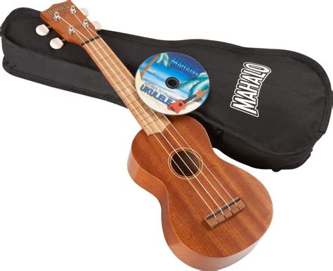 Mahalo Ukulele