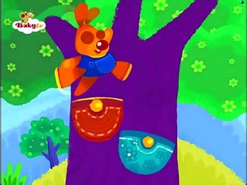 Kenny And Goorie Meet Friends: Lion Cub : Pil Animation, BabyTV : Free ...