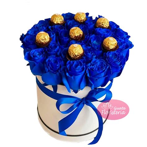 Top 100 arreglos florales con rosas azules - Abzlocal.mx