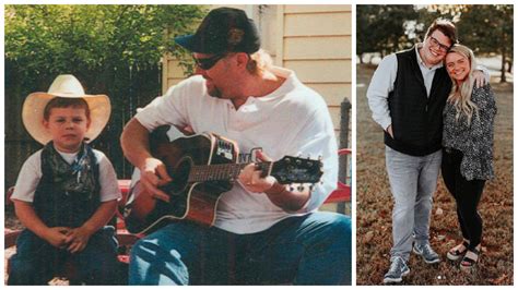 Toby Keith's Family Journey (Video)