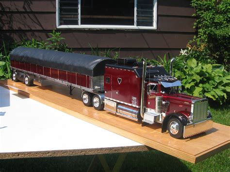 model trucks | Diecast trucks, Car model, Trucks