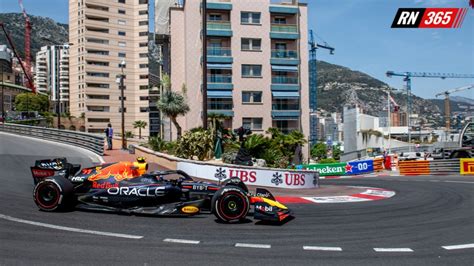 Full weekend schedule for the F1 2023 Monaco GP | RacingNews365