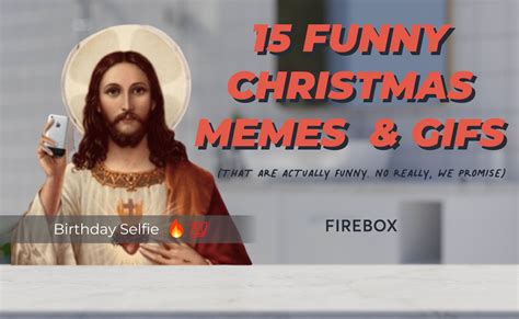 15 Funny Christmas Memes and Gifs (But Actually Funny)