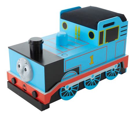 Amazon.com: Fisher-Price Thomas the Train Wooden Railway Tidmouth Sheds ...